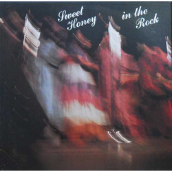 Sweet Honey In The Rock Sweet Honey In The Rock Vinyl LP USED