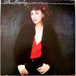 Ellen Shipley Ellen Shipley Vinyl LP USED