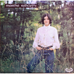 Martha Radclyffe Martha Radclyffe Vinyl LP USED