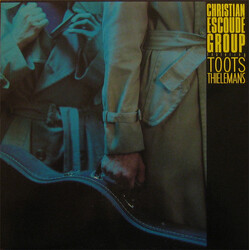 Christian Escoudé Group / Toots Thielemans Christian Escoudé Group Featuring Toots Thielemans Vinyl LP USED