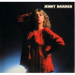 Jenny Darren Jenny Darren Vinyl LP USED