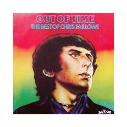 Chris Farlowe Out Of Time - The Best Of Chris Farlowe Vinyl LP USED