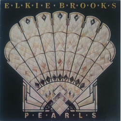 Elkie Brooks Pearls Vinyl LP USED