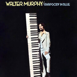 Walter Murphy Rhapsody In Blue Vinyl LP USED