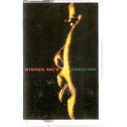 Stereo MC's Creation Cassette USED