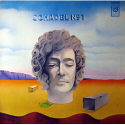 Schadel Schadel No.1 Vinyl LP USED