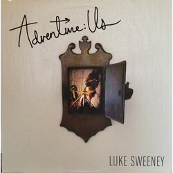 Luke Sweeney Adventure: Us Vinyl LP USED