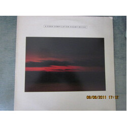 Various A Coda Compilation Night Music Vinyl LP USED