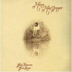 Mary MacGregor Torn Between Two Lovers Vinyl LP USED