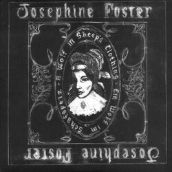 Josephine Foster A Wolf In Sheep's Clothing Vinyl LP USED