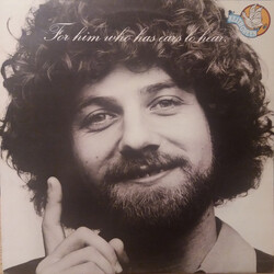 Keith Green (2) For Him Who Has Ears To Hear Vinyl LP USED