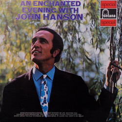 John Hanson (3) An Enchanted Evening With Vinyl LP USED