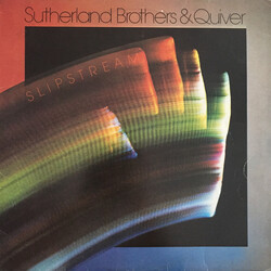 Sutherland Brothers / Quiver Slipstream Vinyl LP USED