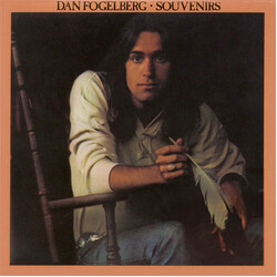 Dan Fogelberg Souvenirs Vinyl LP USED