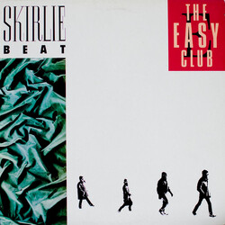 The Easy Club Skirlie Beat Vinyl LP USED