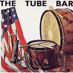 The Tube Bar The Tube Bar Vinyl LP USED