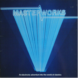 Masterworks Masterworks Vinyl LP USED