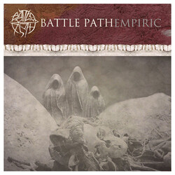 Battle Path Empiric Vinyl LP USED