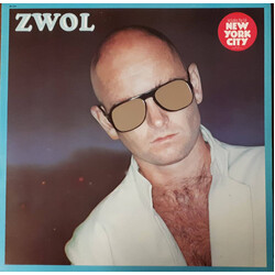 Walter Zwol Zwol Vinyl LP USED