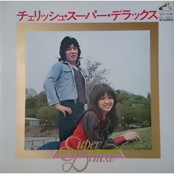 Cherish (6) スーパー・デラックス Vinyl LP USED