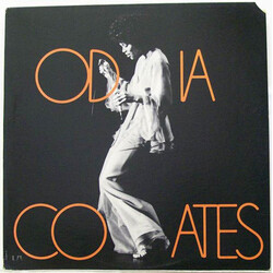 Odia Coates Odia Coates Vinyl LP USED