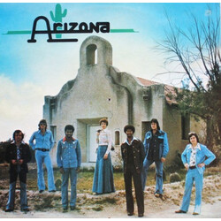 Arizona (3) Arizona Vinyl LP USED