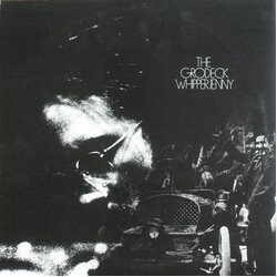 Dave Matthews (3) The Grodeck Whipperjenny Vinyl LP USED