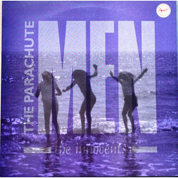 The Parachute Men The Innocents Vinyl LP USED
