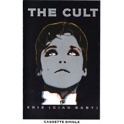 The Cult Edie (Ciao Baby) Cassette USED