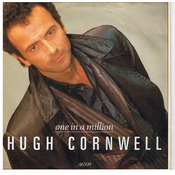 Hugh Cornwell One In A Million Vinyl USED