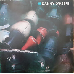 Danny O'Keefe Danny O'Keefe Vinyl LP USED