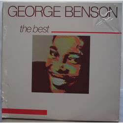 George Benson The Best Vinyl LP USED