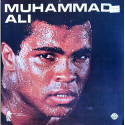 Muhammad Ali (2) I'm The Greatest Vinyl LP USED