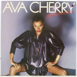 Ava Cherry Streetcar Named Desire Vinyl LP USED