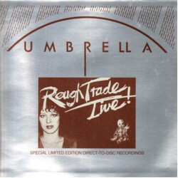Rough Trade Rough Trade Live! Vinyl LP USED