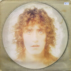 Roger Daltrey Daltrey Vinyl LP USED