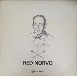 Red Norvo Red Norvo's Swinging Bands Vinyl LP USED