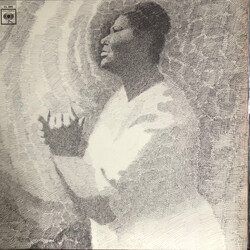 Mahalia Jackson My Faith Vinyl LP USED