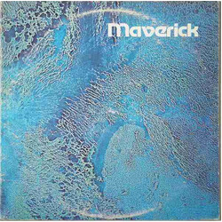 Maverick (20) Maverick Vinyl LP USED