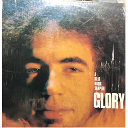 Glory (17) A Meat Music Sampler Vinyl LP USED