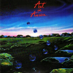 Art In America Art In America Vinyl LP USED