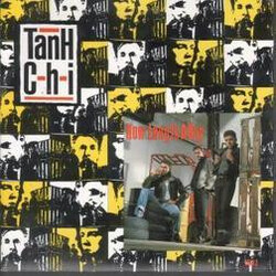 Tanh Chi How Long Is A Day Vinyl USED