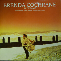 Brenda Cochrane In Dreams Vinyl LP USED