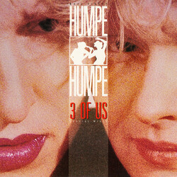 Humpe Humpe 3 Of Us (Special-Mixes) Vinyl USED