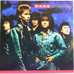 Dare (2) The Raindance Vinyl USED