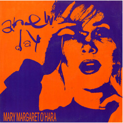 Mary Margaret O'Hara Anew Day Vinyl USED