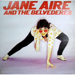 Jane Aire And The Belvederes Jane Aire And The Belvederes Vinyl LP USED