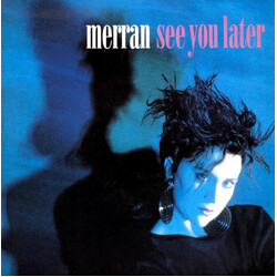 Merran See You Later Vinyl USED