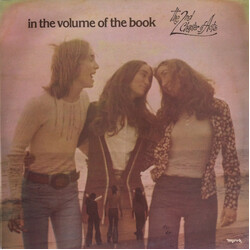 2nd Chapter Of Acts In The Volume Of The Book Vinyl LP USED