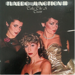 Tuxedo Junction Tuxedo Junction II Take The A Train Vinyl LP USED